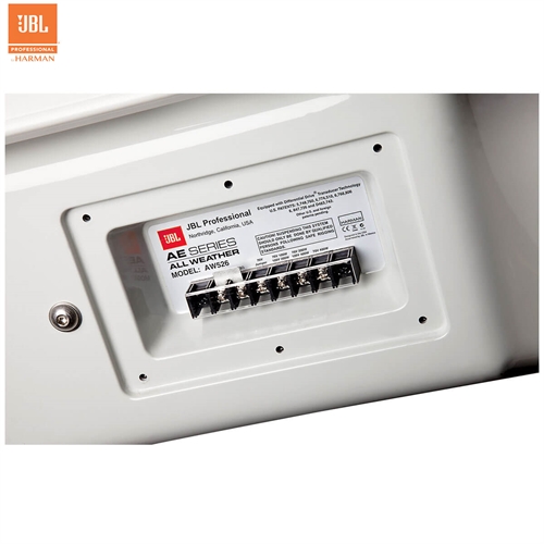 Loa JBL AW566-LS 4